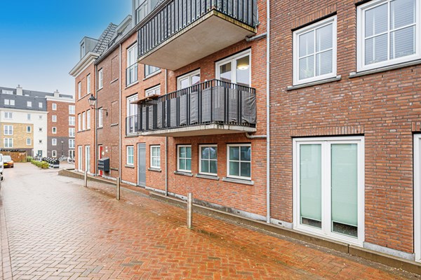 Property photo - Achterstraat 32, 3201BM Spijkenisse